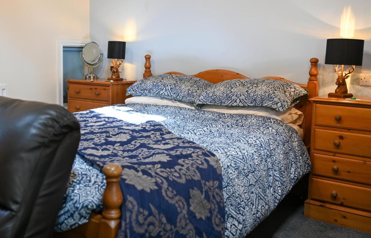 האלטוויסל Wydon Farm Bed And Breakfast חדר תמונה