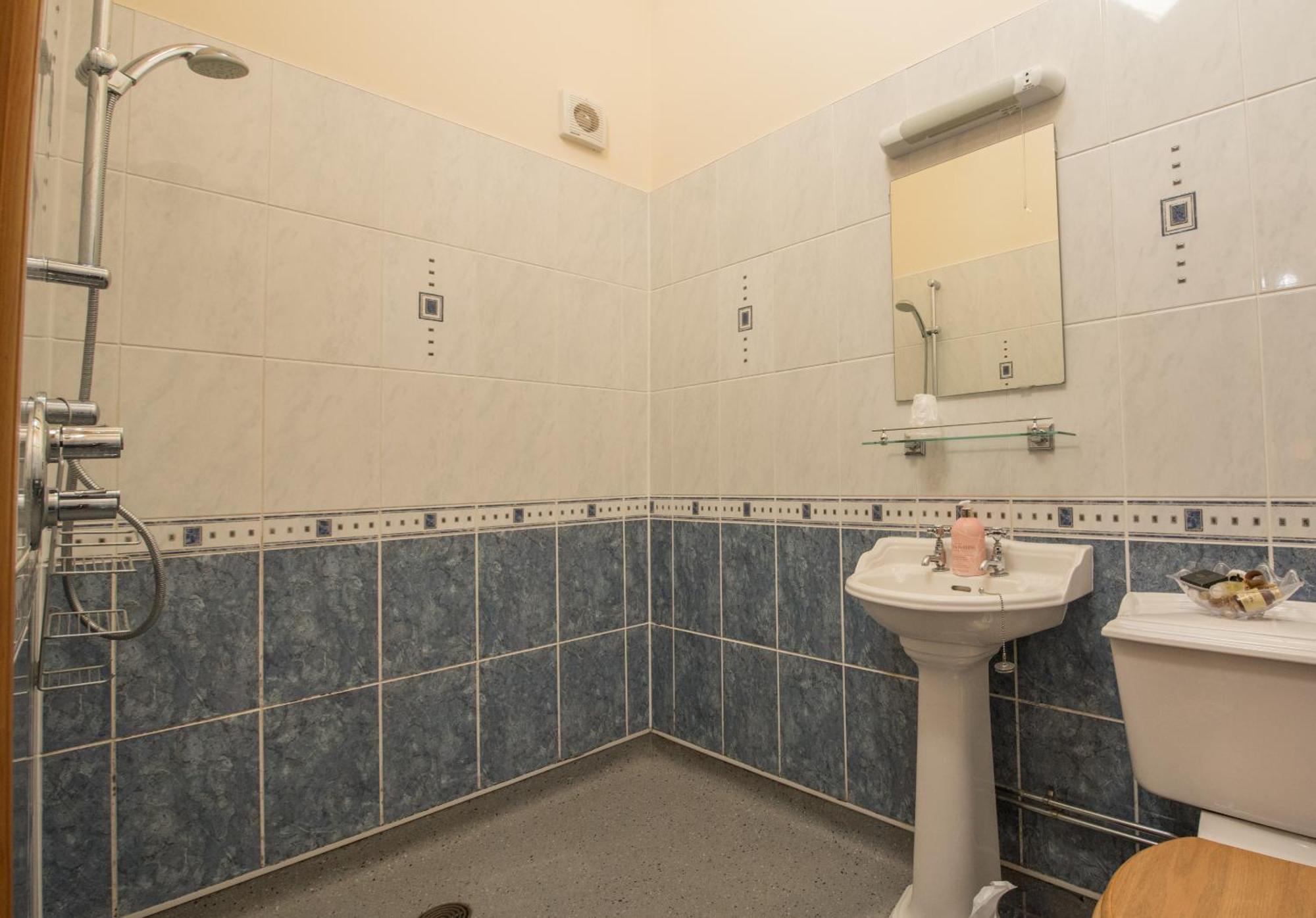 האלטוויסל Wydon Farm Bed And Breakfast מראה חיצוני תמונה