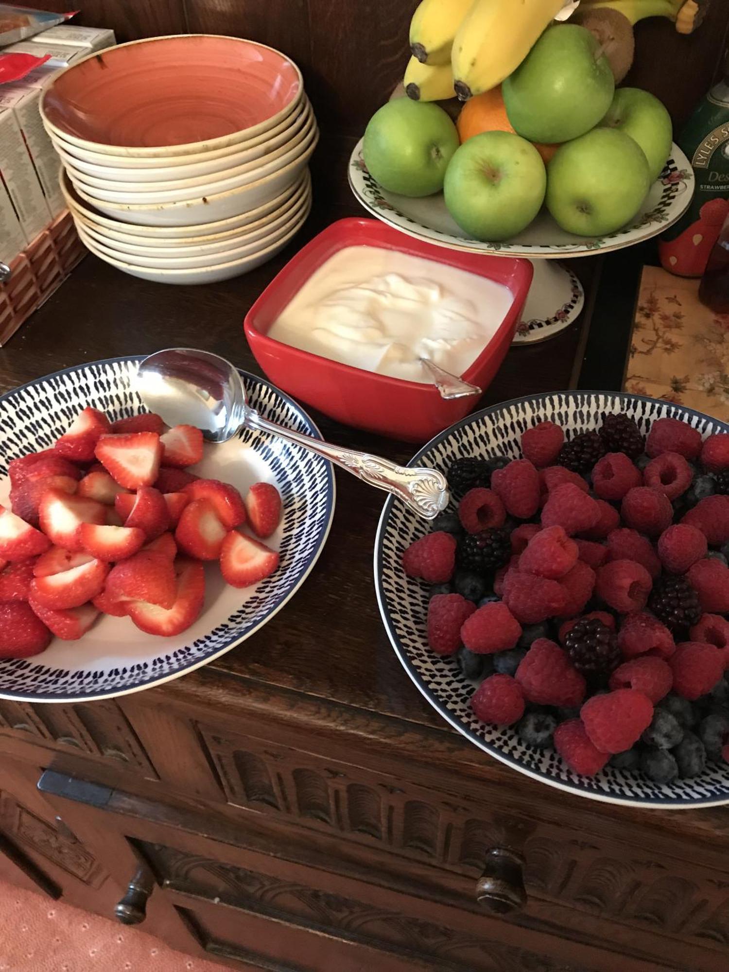 האלטוויסל Wydon Farm Bed And Breakfast מראה חיצוני תמונה