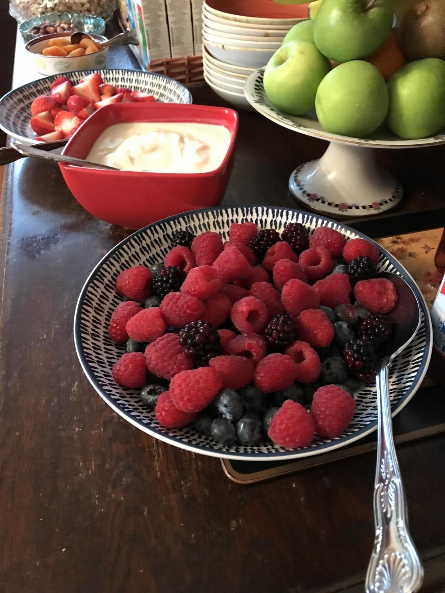 האלטוויסל Wydon Farm Bed And Breakfast מראה חיצוני תמונה