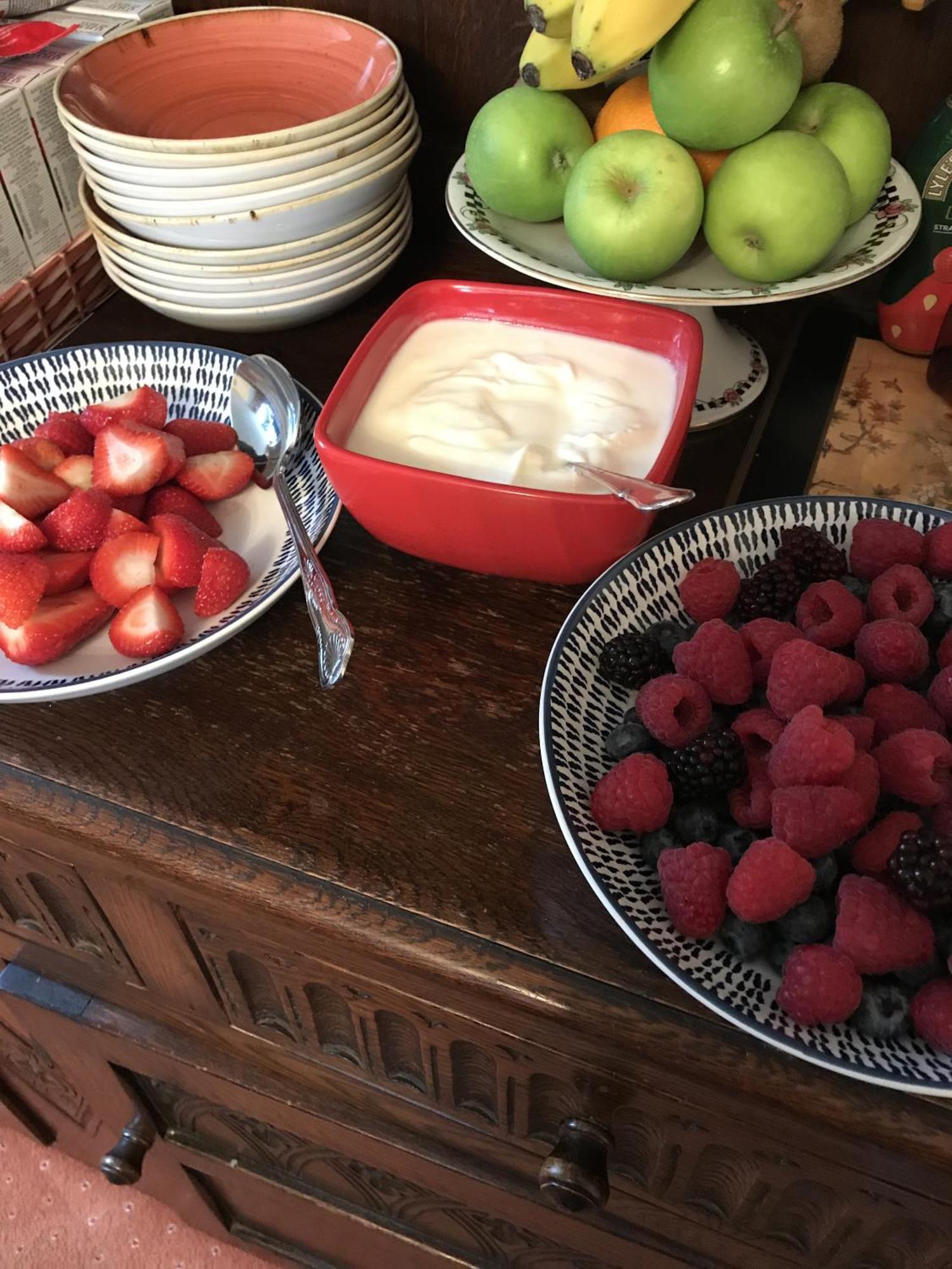 האלטוויסל Wydon Farm Bed And Breakfast מראה חיצוני תמונה