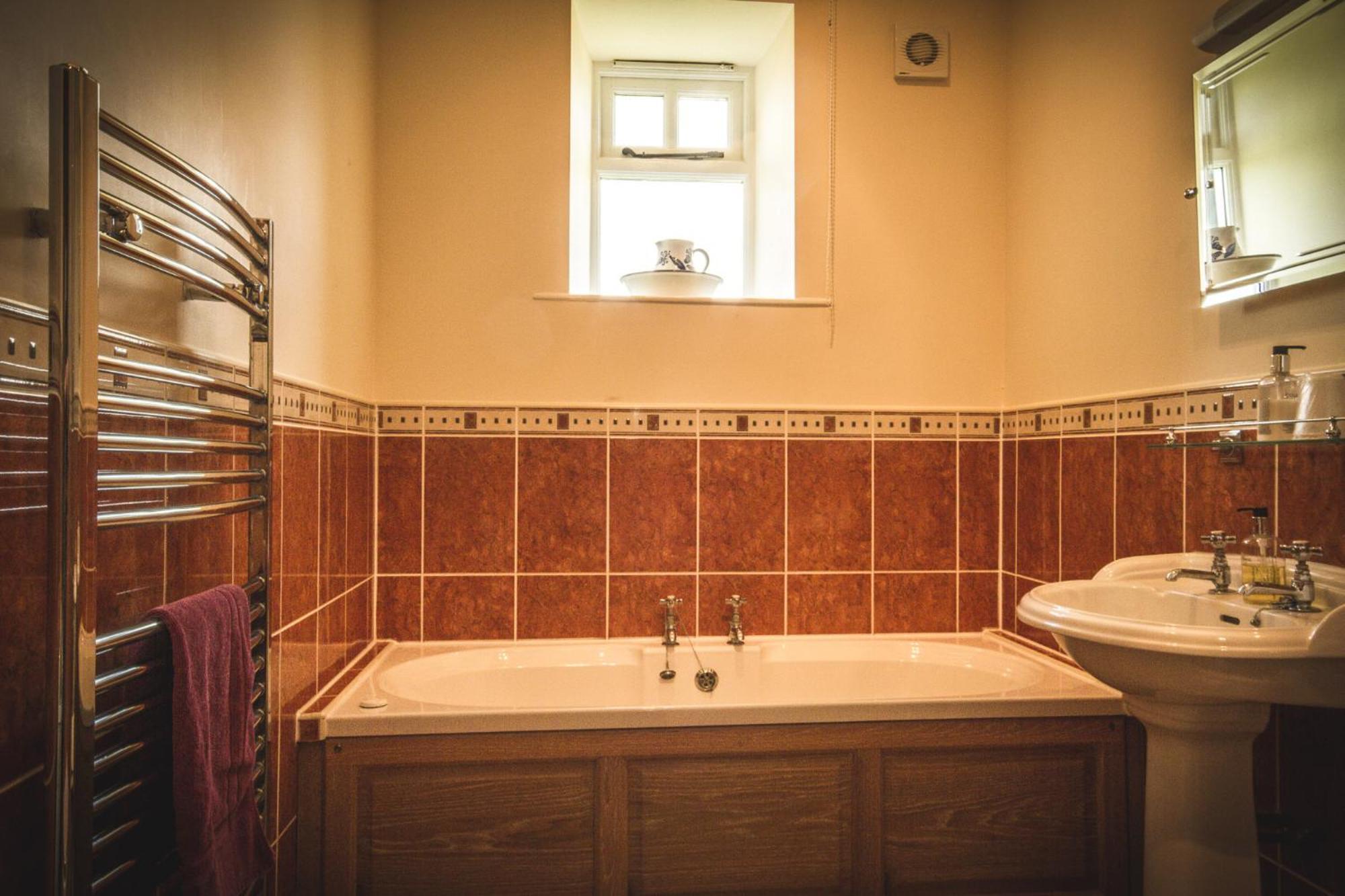האלטוויסל Wydon Farm Bed And Breakfast חדר תמונה